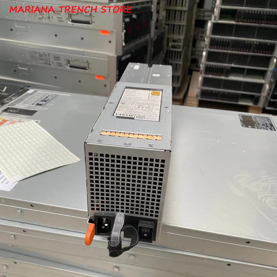 DELLDH1485E-S1 전원공급장치 1485W