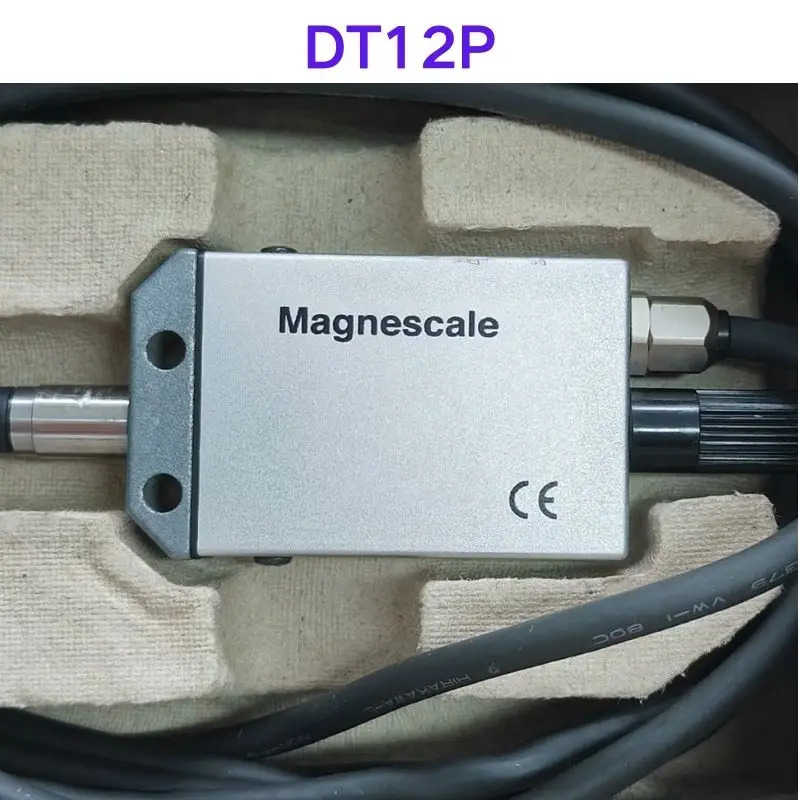 변위센서 리퍼 OK DT12P