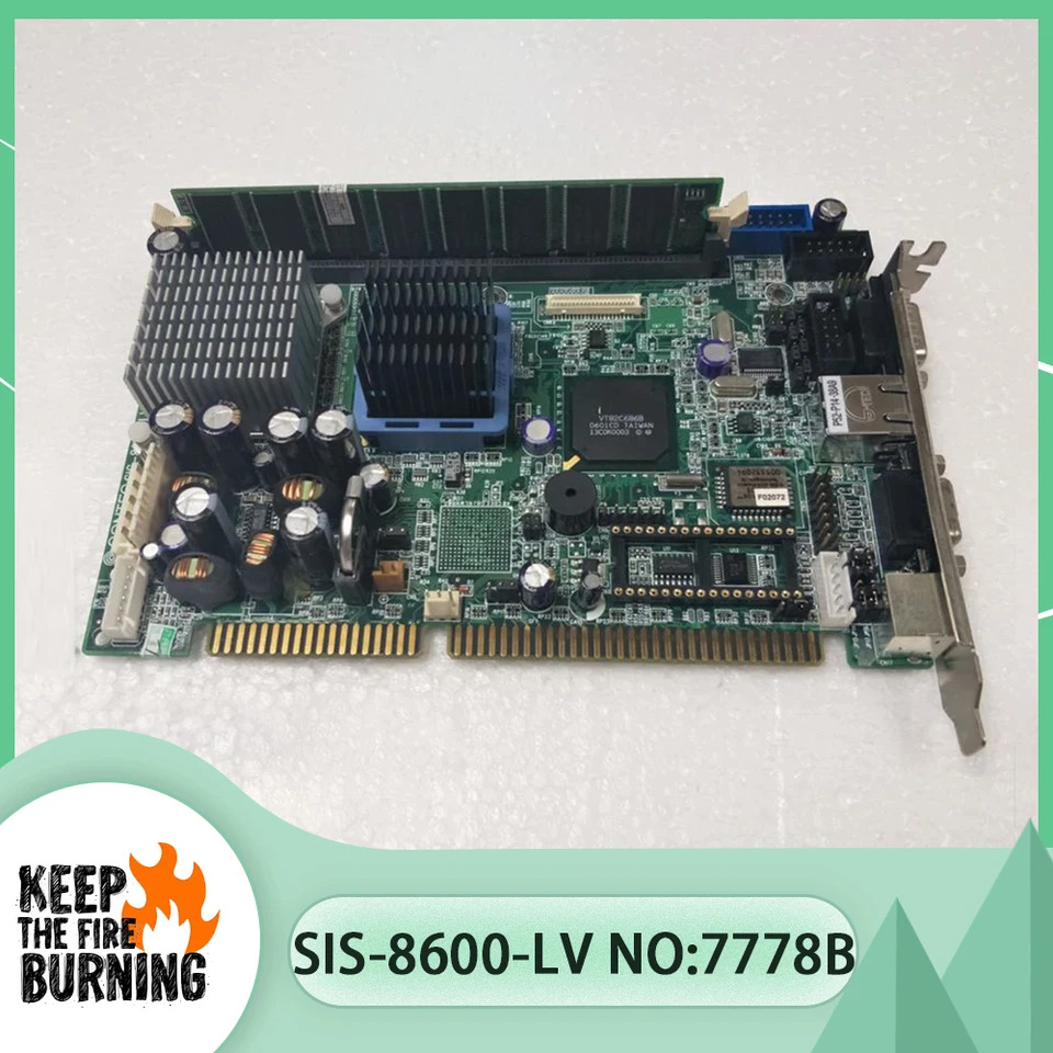 CONTEC 산업제어 보드SIS-8600-LV NO7778A