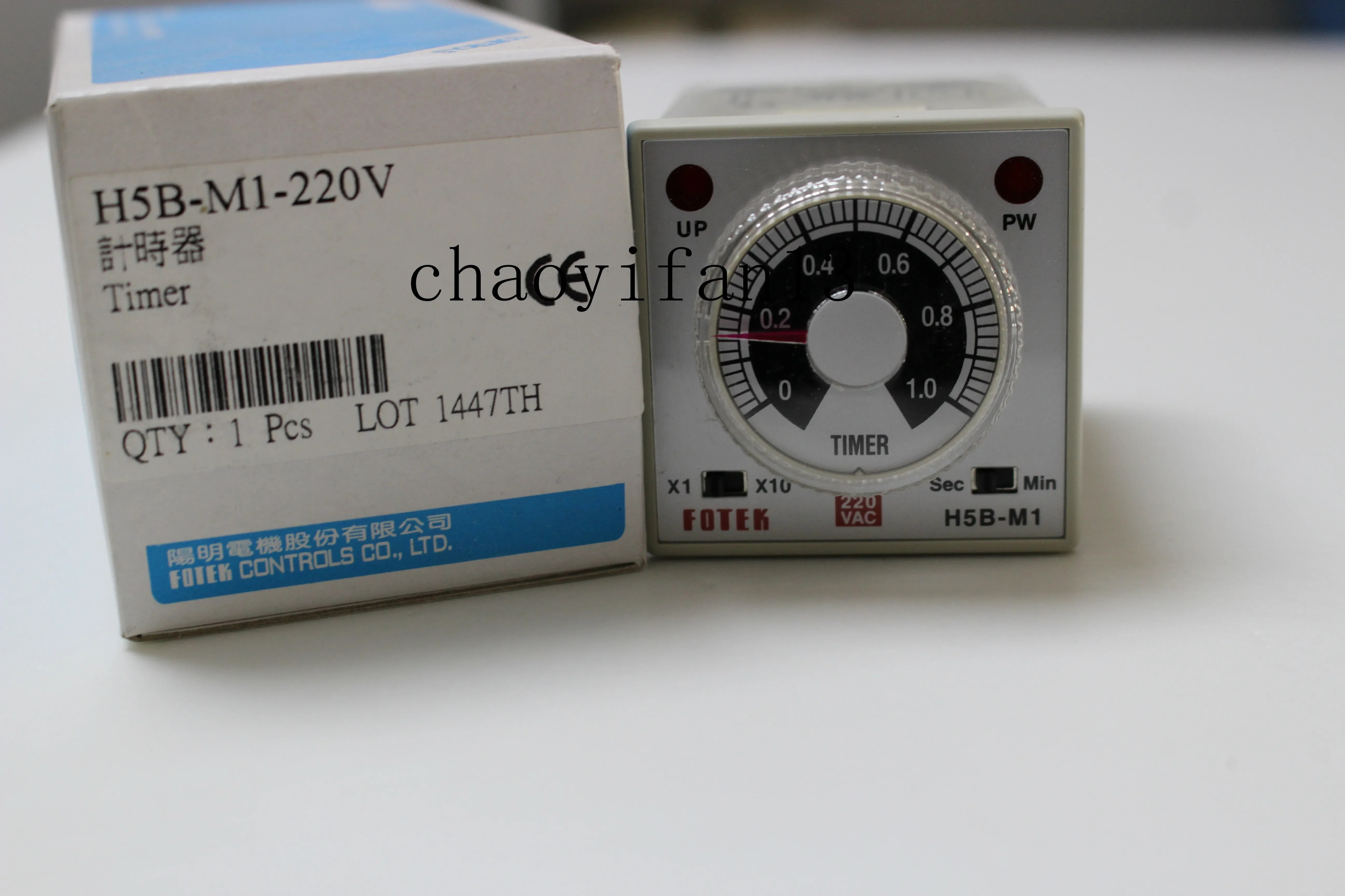 오리지널 센서 H5B-M1-220V H5B-M6-220V H5B-M3-24V H5B-M3-220V