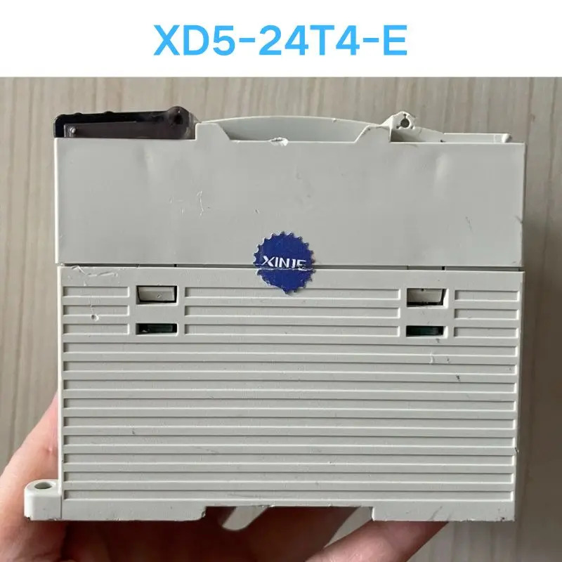 리퍼 OK PLC 모듈 XD5-24T4-E