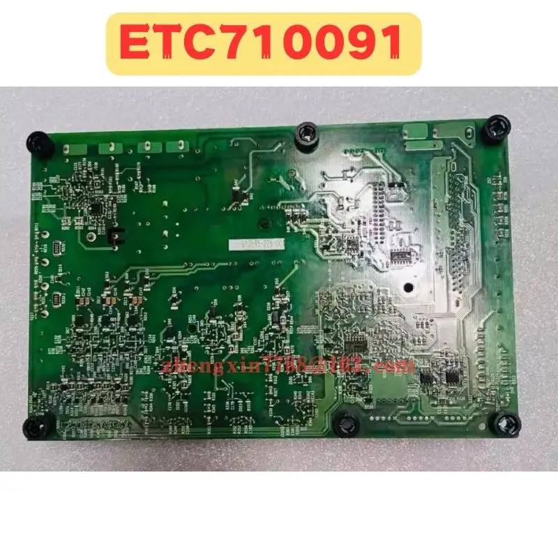리퍼 회로 기판 정상 기능 완료 ETC710091