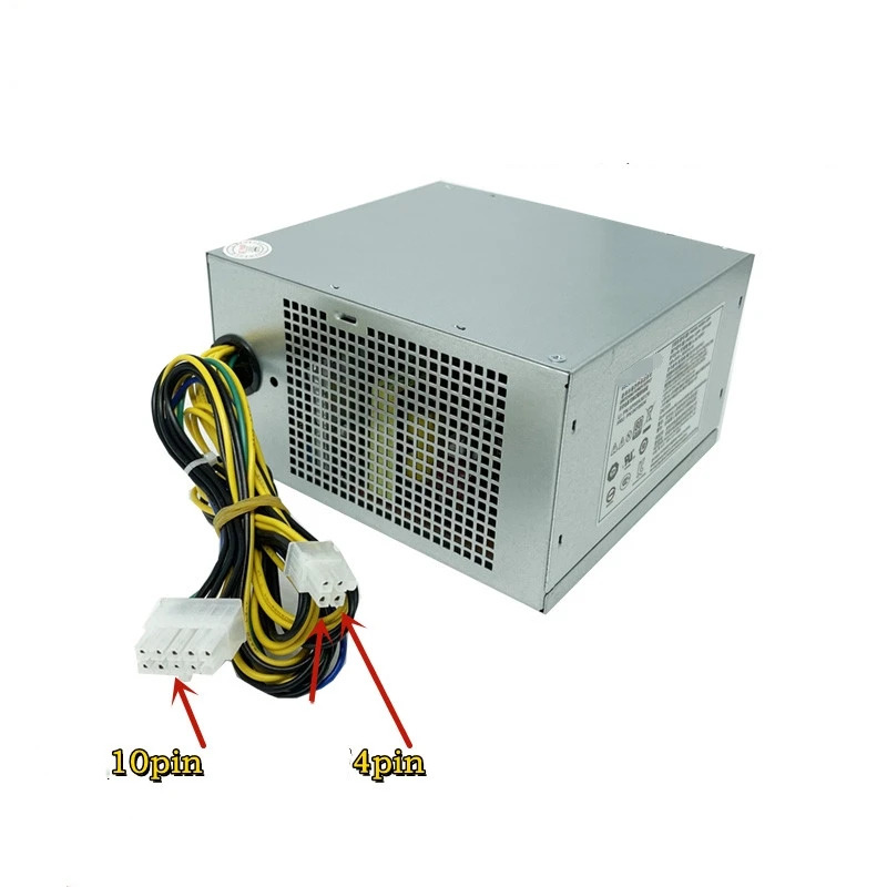 헌트키 데스크탑 PC 전원공급장치HK350-12PP 호환 모델 FSP250-30AGBAA PCE026