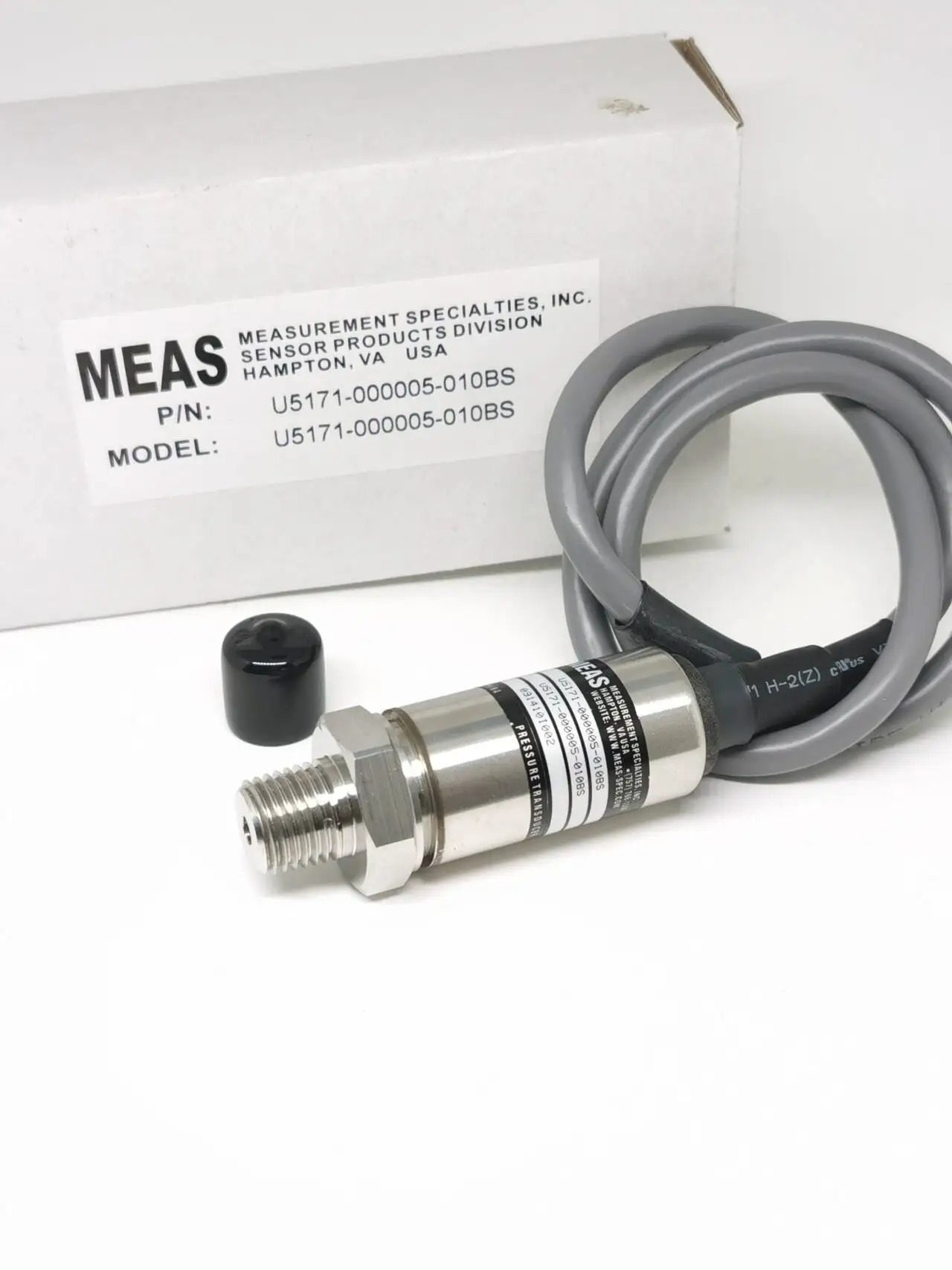 U5171-000005-010BS MEAS 압력센서 원본 U5171 시리즈