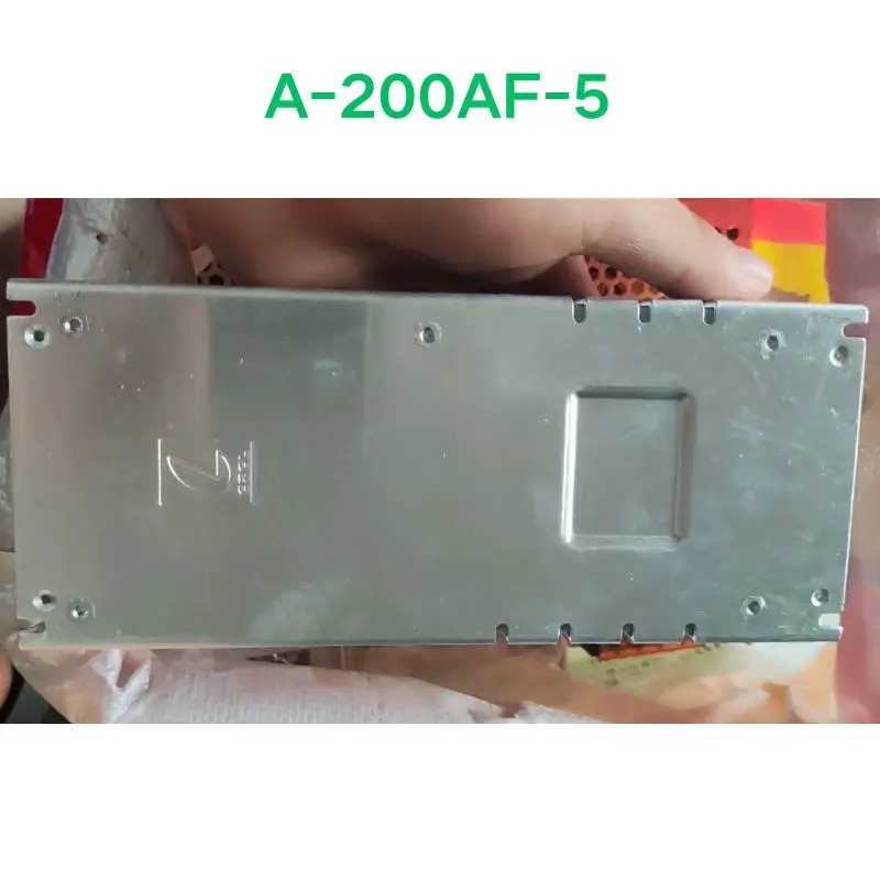A-200AF-5 전원공급장치 리퍼 OK
