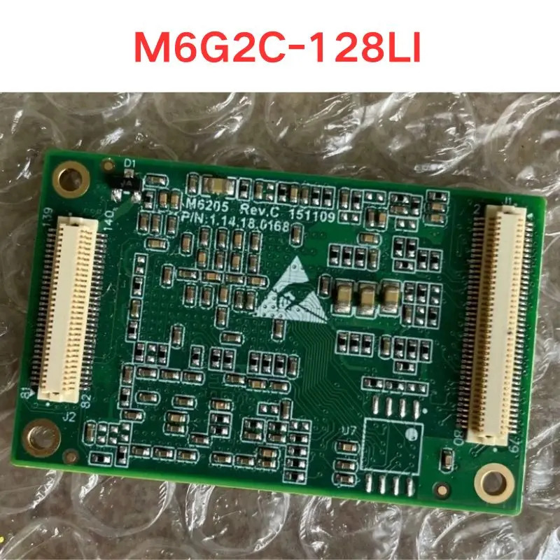 리퍼 OK M6G2C-128LI 코어 마더보드