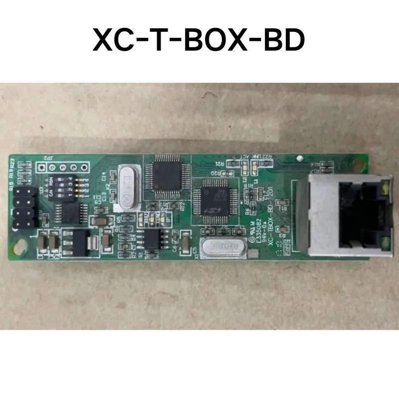 회로 기판 XC-T-BOX-BD 리퍼 OK