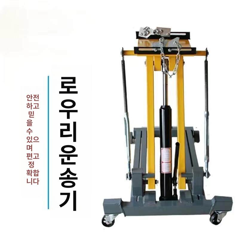 엔진 압축기 정비 내부 차량 리프트 분해 클램프 공구 자키 코일 밸브 피스톤링 잭 - 상세 이미지 5