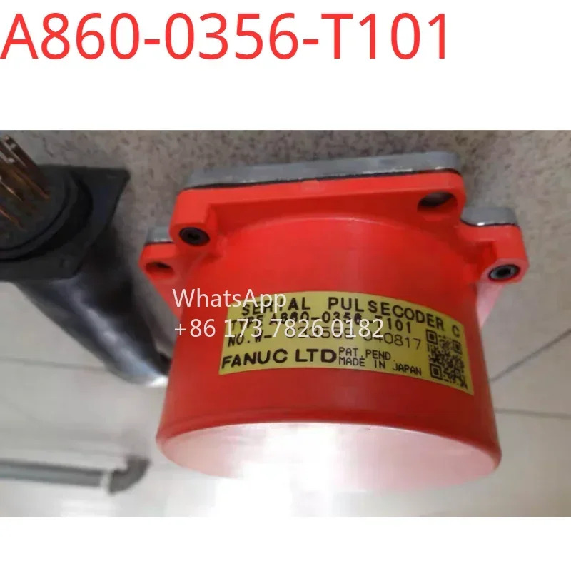 A860-0356-T101 리퍼 리퍼를 거쳐상태인코더