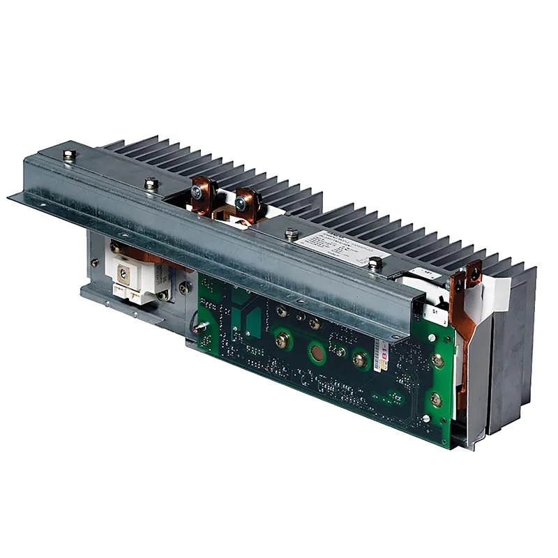 오리지널 브레이크 모듈 6SL3300-1AE32-5AA0