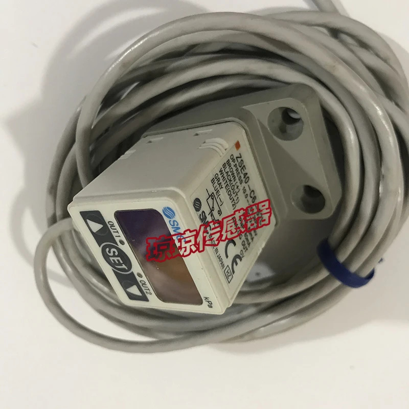 SMC 디지털 압력 스위치 센서 ZSE40-C6-62L C6-62 C6-62-M C6-62L-M