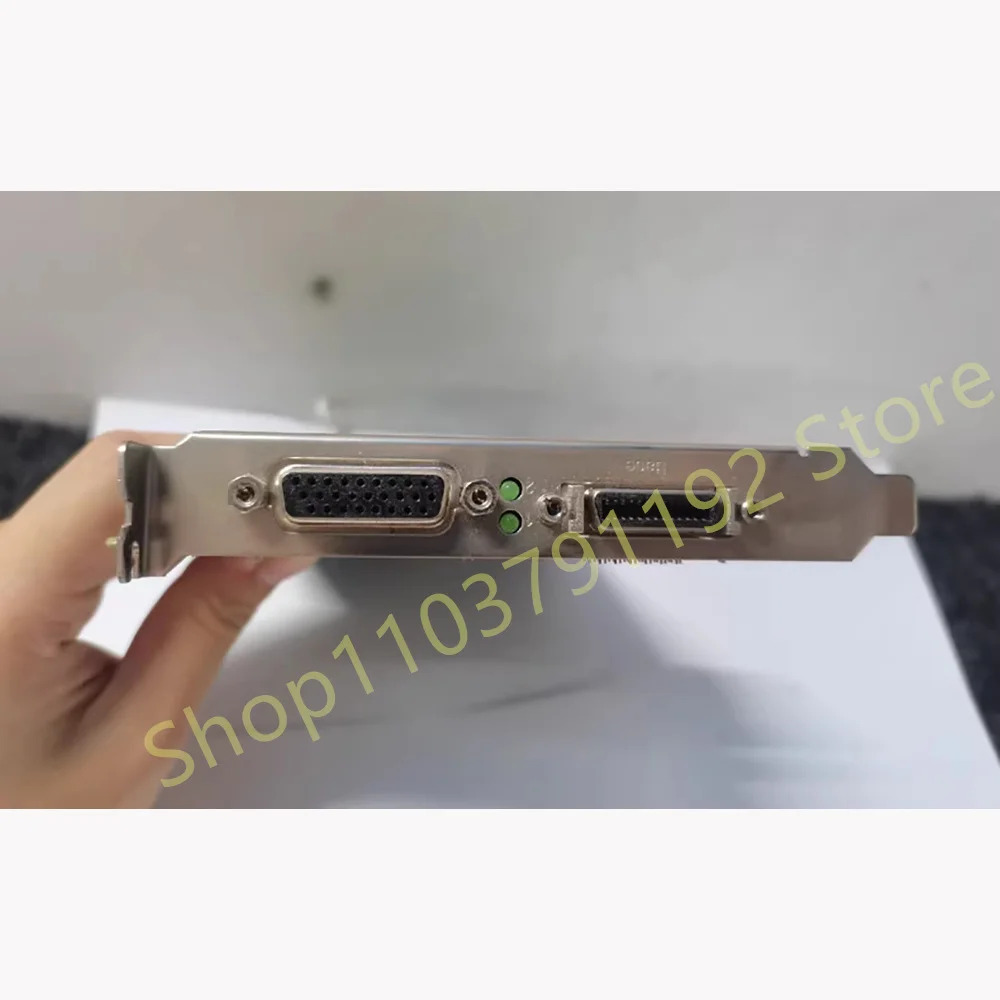산업수집 카드 PCIE-CPL64 베이스 51-18511-0A20