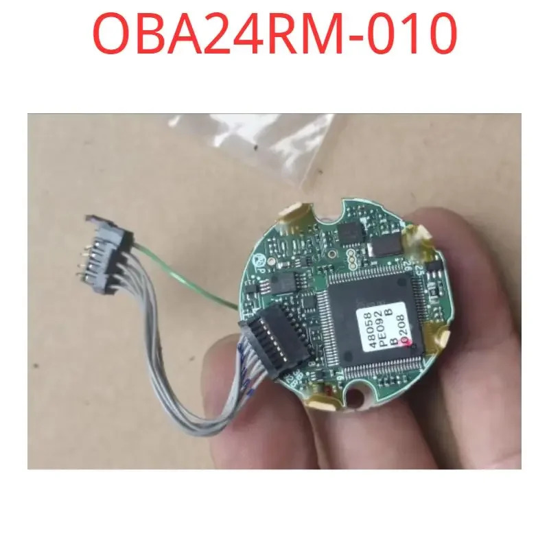 리퍼 OK 인코더 OBA24RM-010