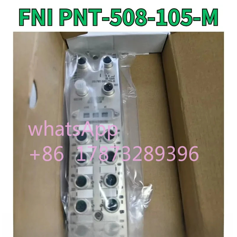 모듈 FNI PNT-508-105-M