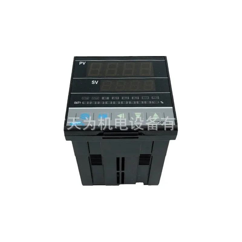 AISET Yatai 온도조절기 NC-8738-202-002 포장 신