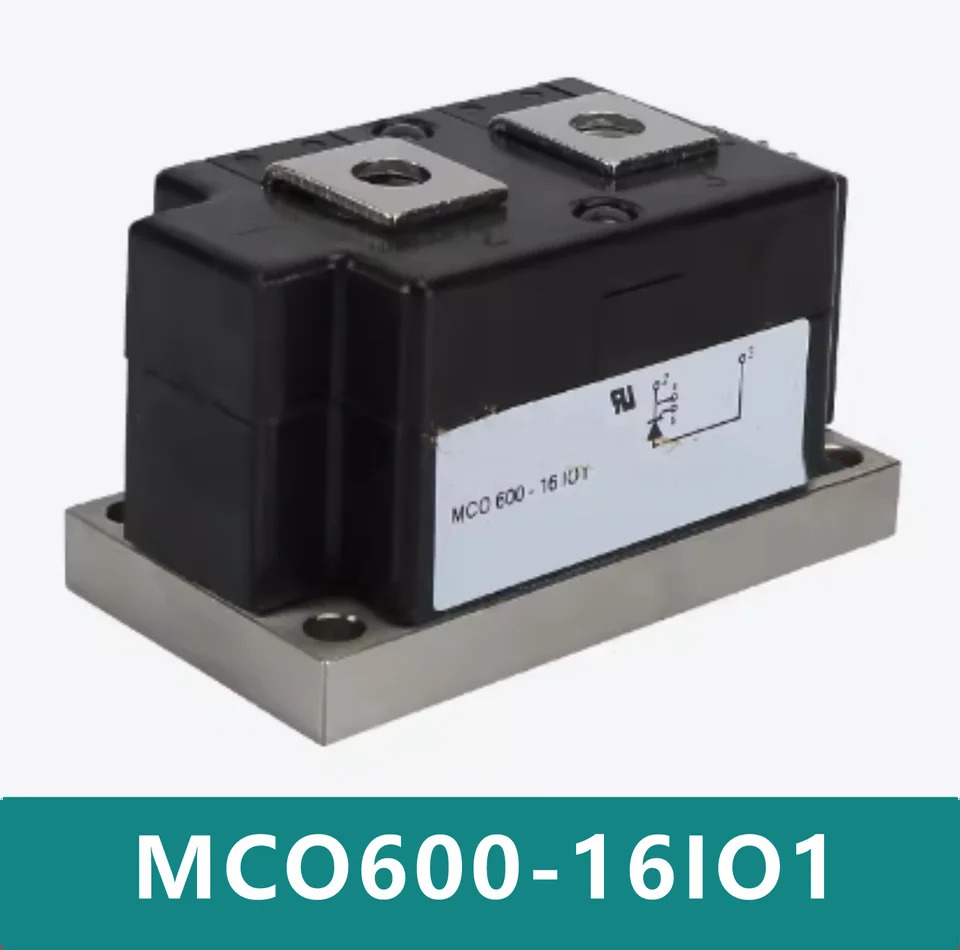 MCO600-16IO1 오리지널 모듈