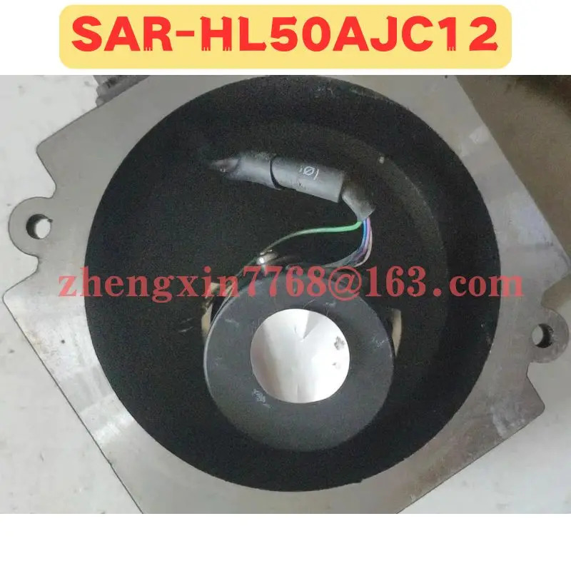 리퍼 인코더 SAR-HL50AJC12 SAR HL50AJC12 정상 기능 완료