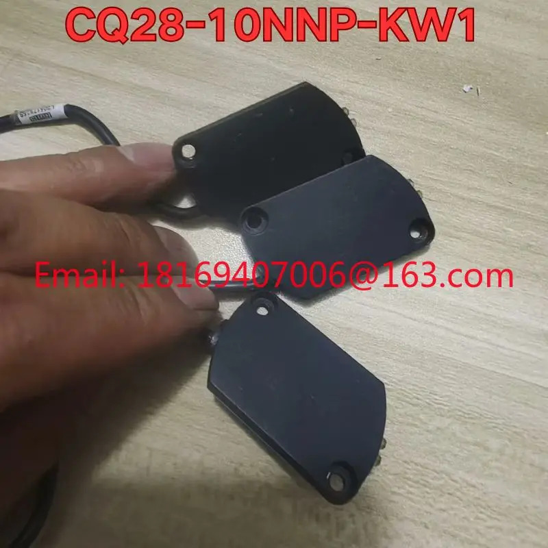 리퍼 광전스위치 CQ28-10NNP-KW1 기능 리퍼는 정상