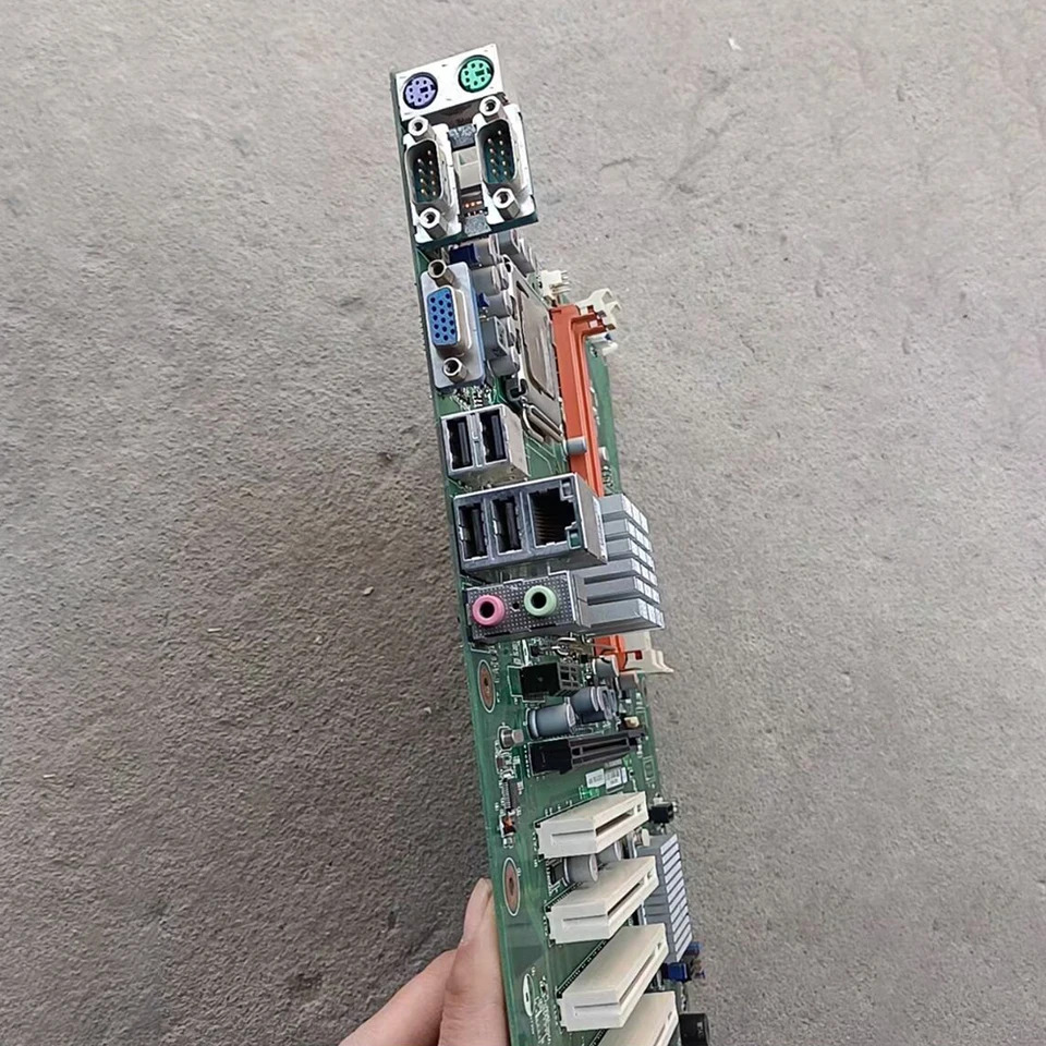 Advantech 산업개인컴퓨터 마더보드AIMB-769VG-00A1E AIMB-769 AIMB-769VG