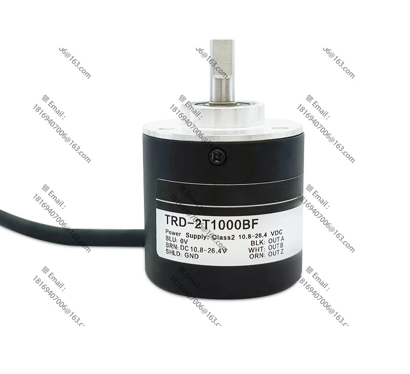 TRD-2E2048V 2E2000B 2E3600 2E2500A 2E1024V 광전인코더 100