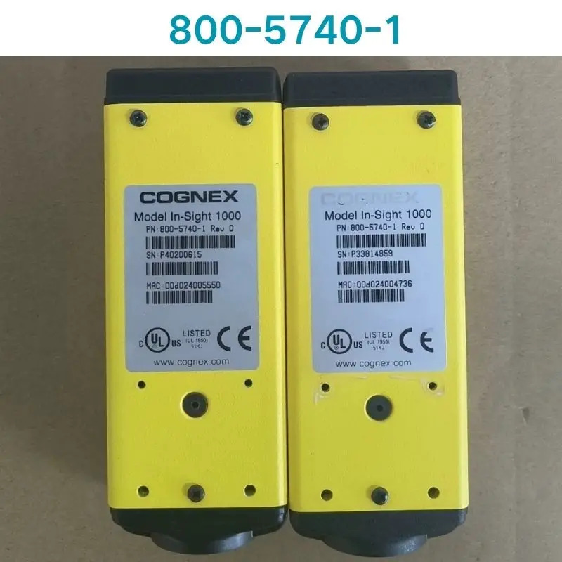 리퍼 OK 800-5740-1 카메라 렌즈