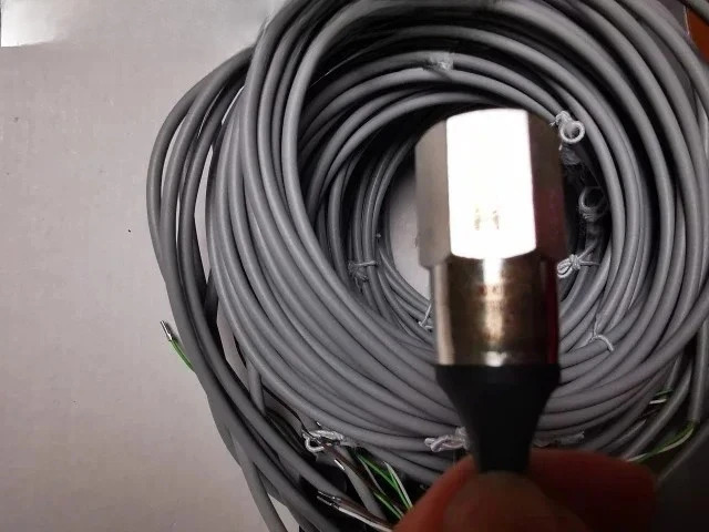 압력센서 PP11/PP30/PPR15/PPR30