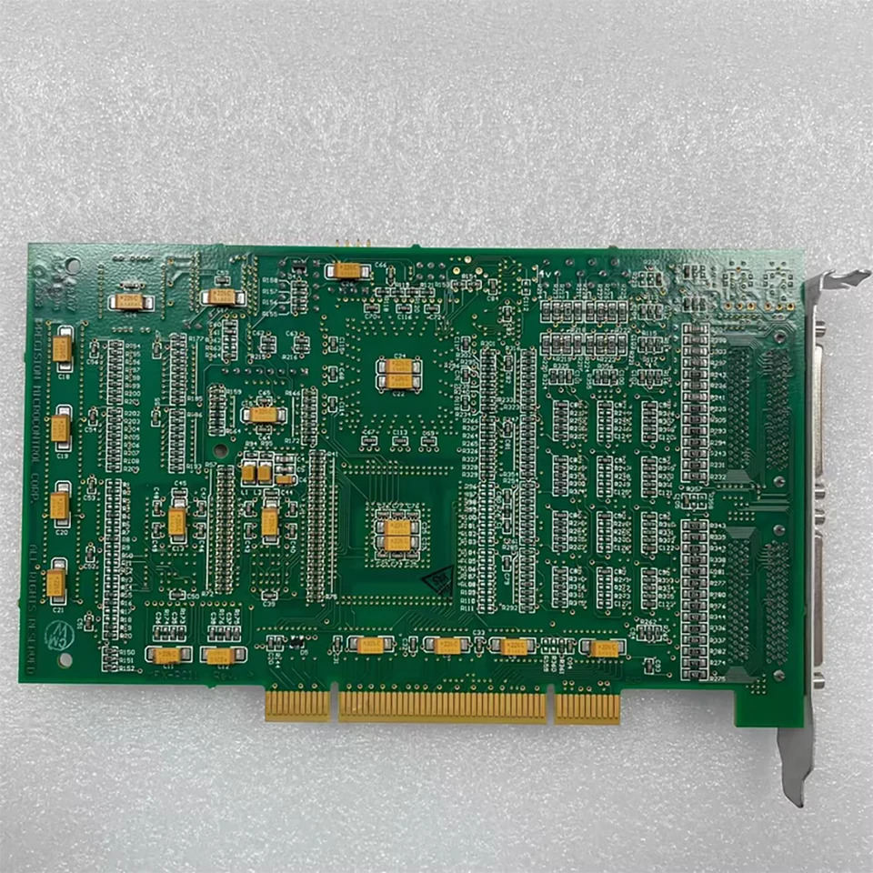 PMAC 모션 제어 카드MFX-PCI1440-0-D