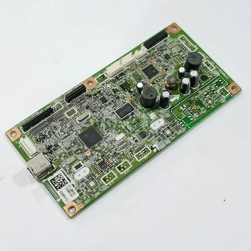 포매터 PCA FM1-J895 캐논 223 MF223 MF223d MF223dw 프린터 로직 메보드용