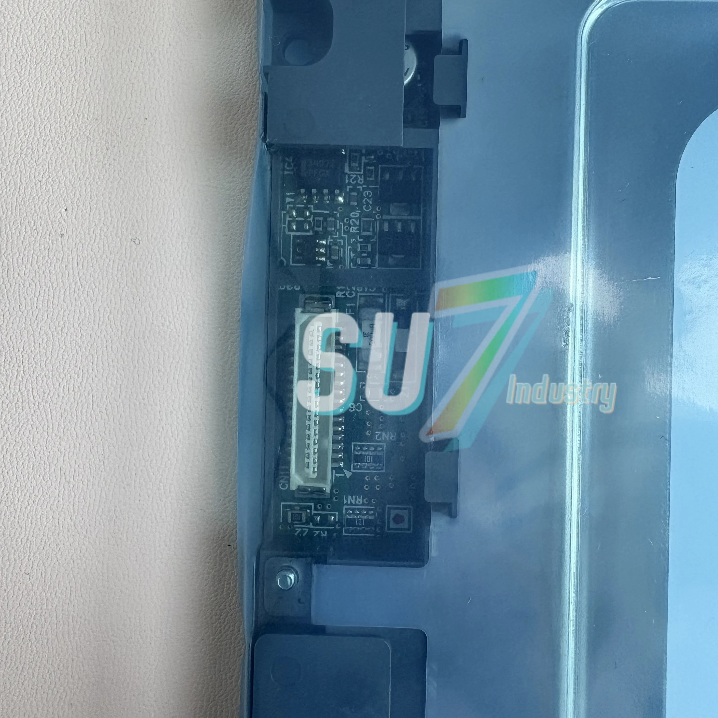 LTM10C209A LCD 화면