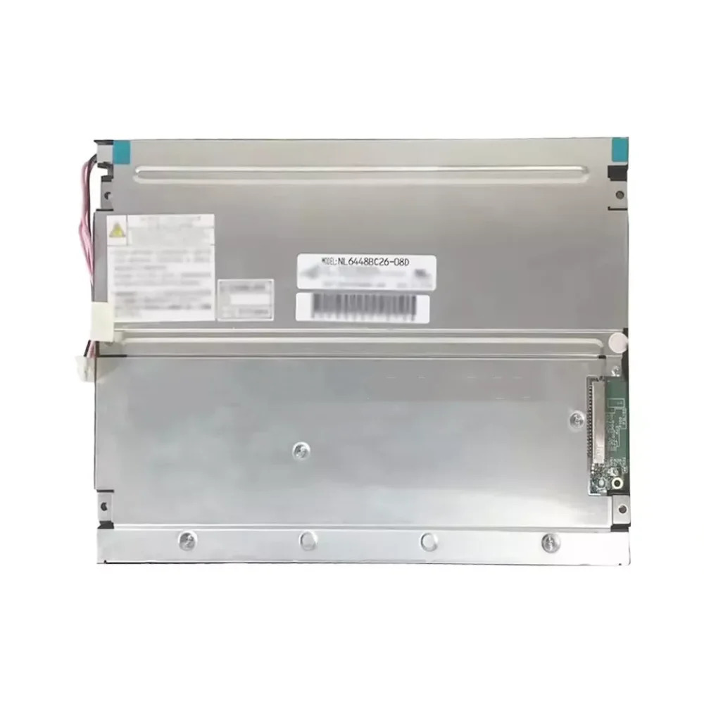 8.4인치 LCD 디스플레이 화면 NL6448BC26-08D
