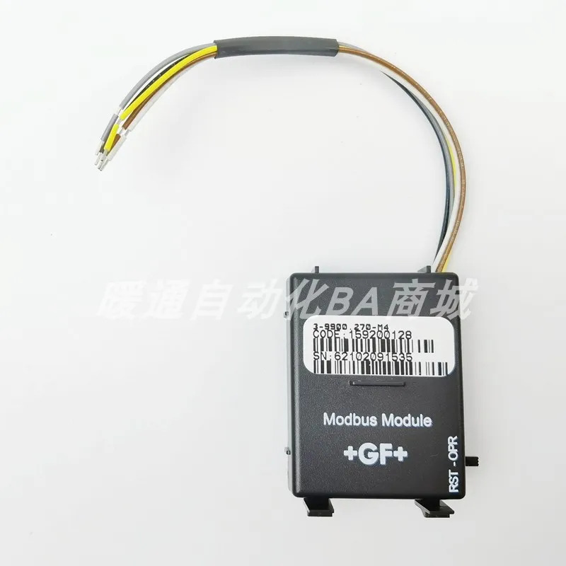 US  GF 기기 RS485 모듈 3-9900.270-M4 -M2 HART 3-9900.398