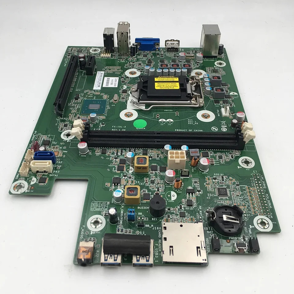 hp호환 280 PRO G2 SFF마더보드 H110 DDR4 908959-001 908959-601 901279-001