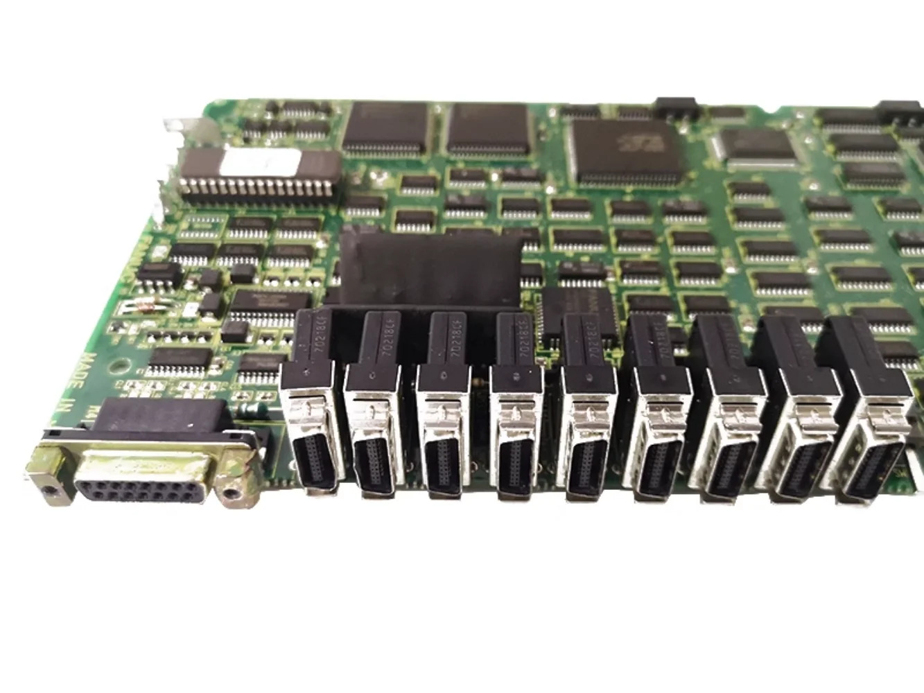 Fanuc CNC 공작 기계 회로 기판A16B-2201-0880