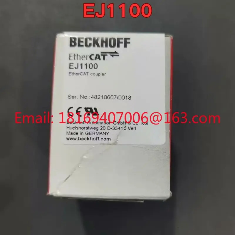 PLC 모듈 EJ1100