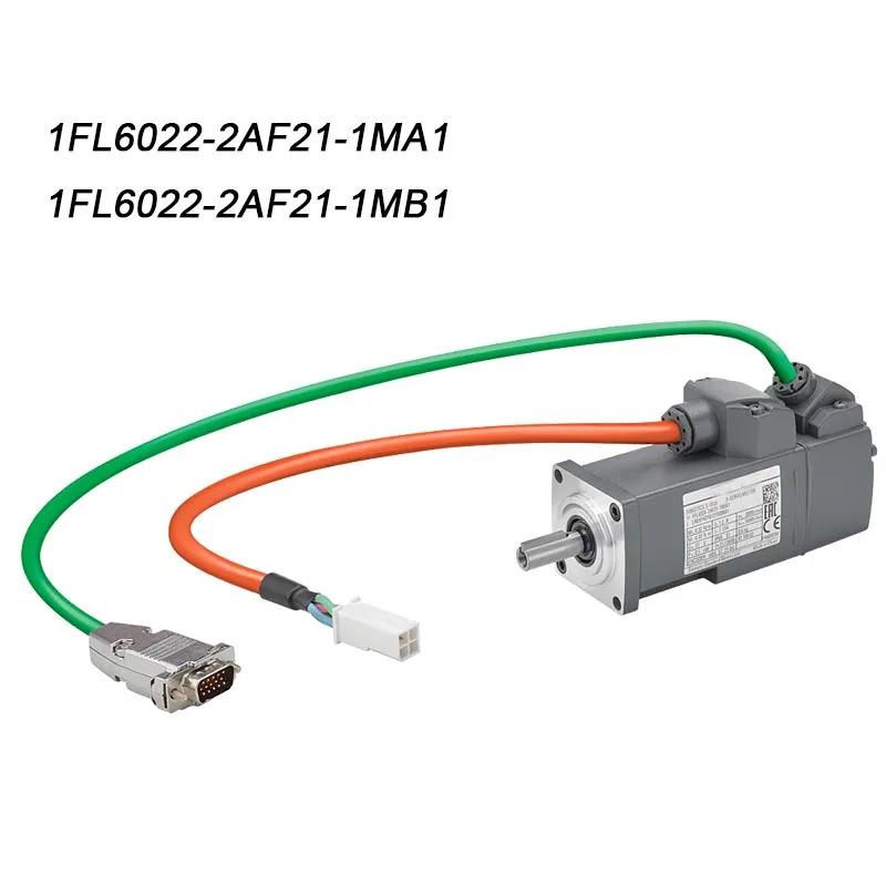 원본 1FL6022-2AF21-1MA1 1FL6022-2AF21-1MB1 으로