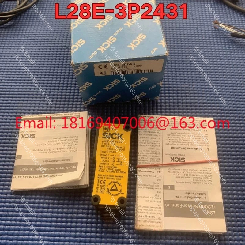 L28E-3P2431 센서