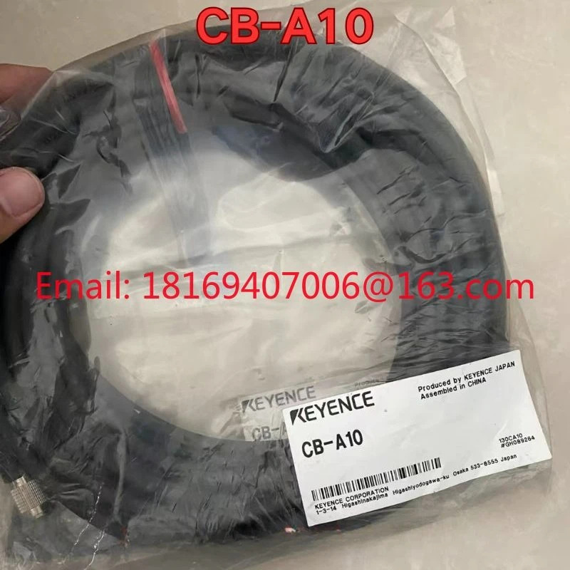CB-A10 카메라 케이블