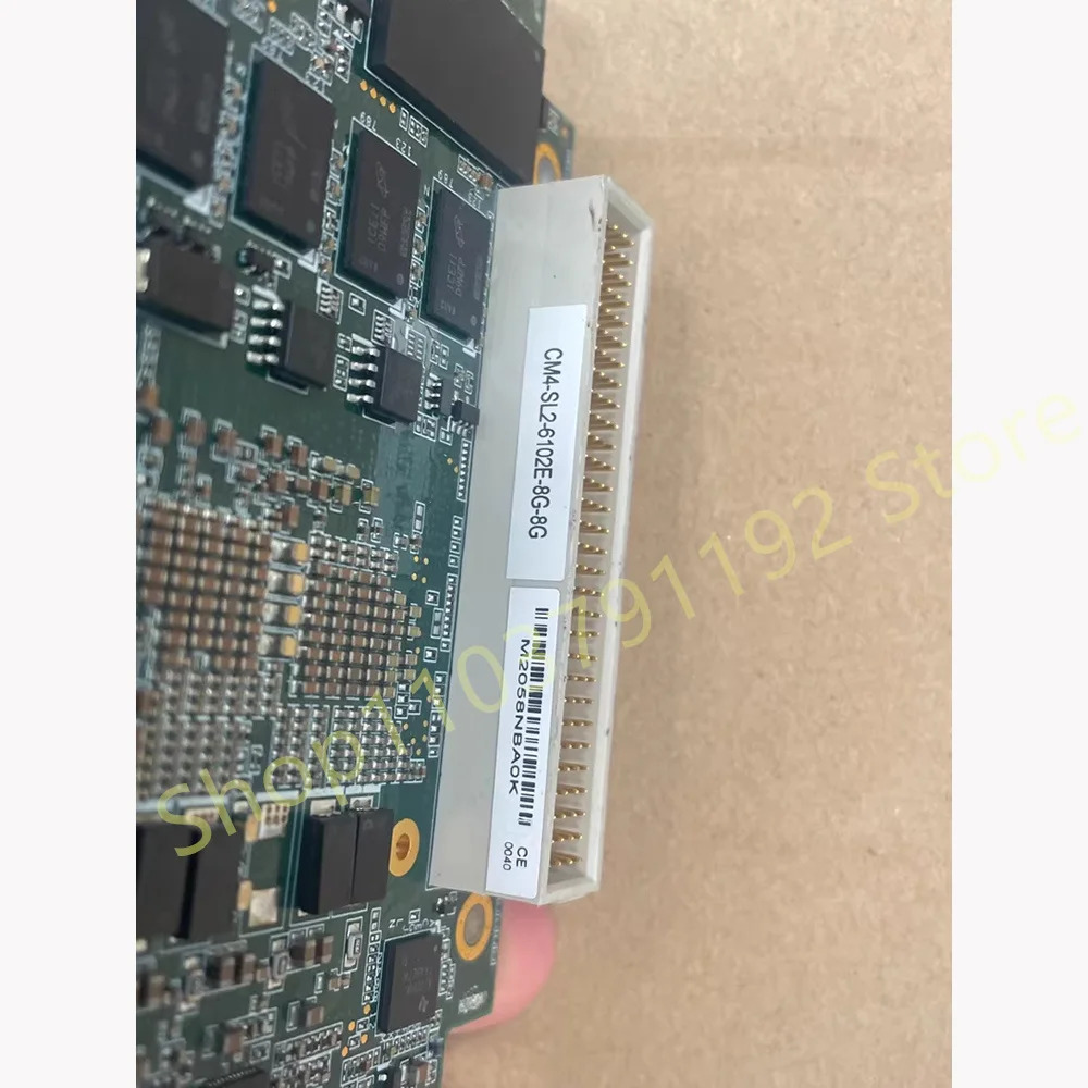 CMX-SLX 51-48105-0A20 CM4-SL2-6102E-8G-8G