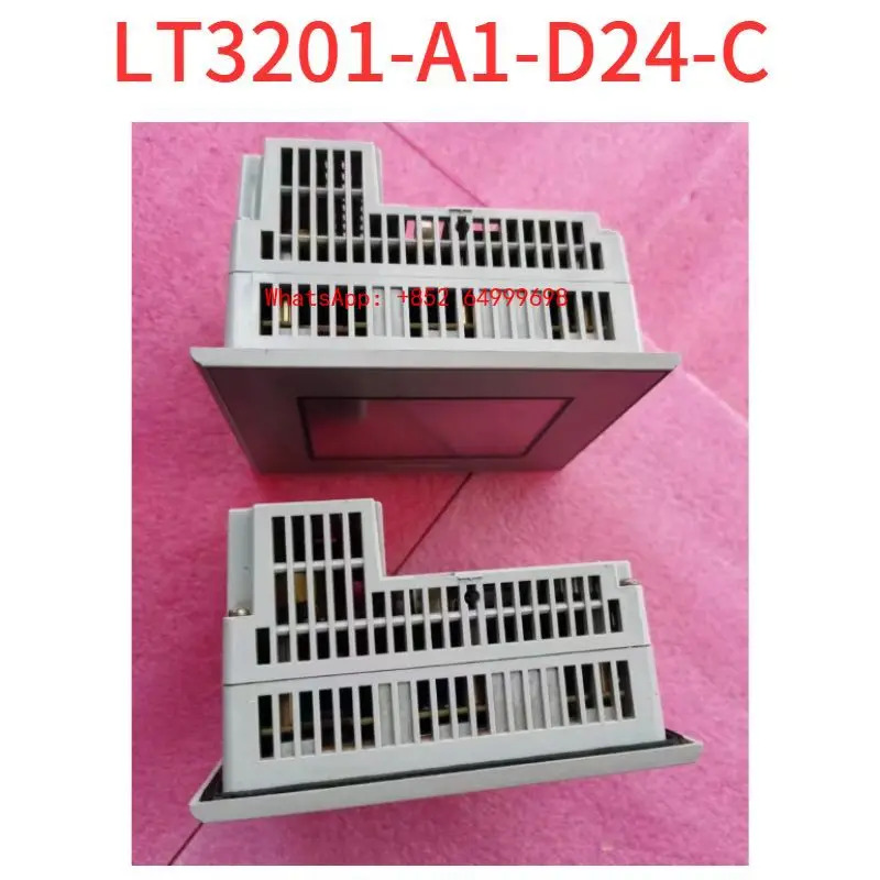 리퍼 OK LT3201-A1-D24-C 터치 스크린 3481401-02