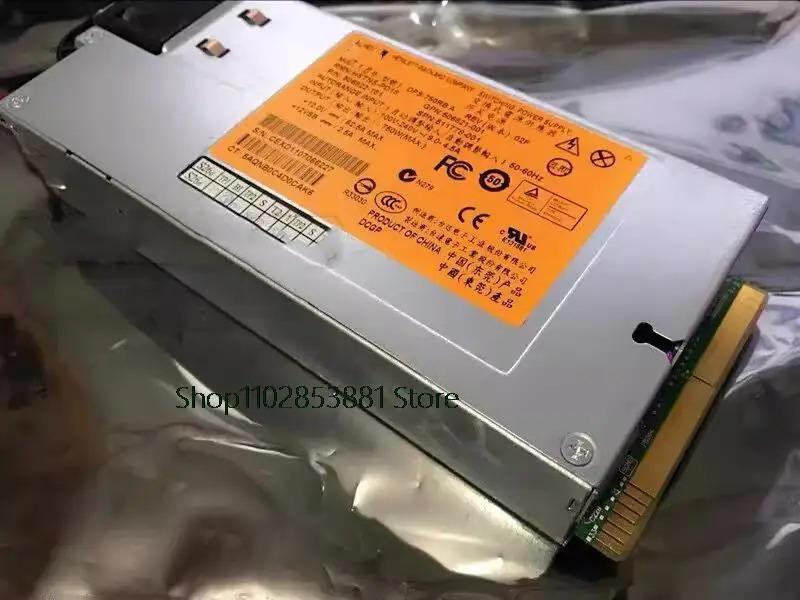 hp호환 G6/G7 서버전원공급장치 DPS-750RB A 506822-101 511778-001 키트 750W