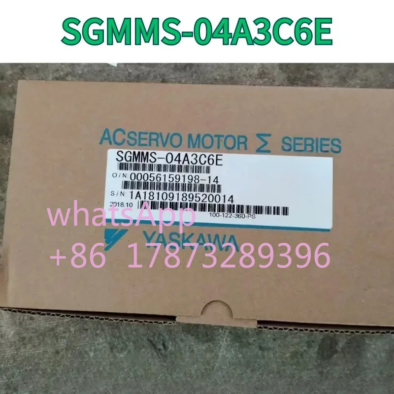 모터 SGM호환MS-04A3C6E