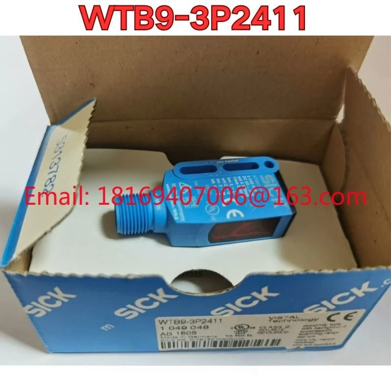 WTB9-3P2411 센서