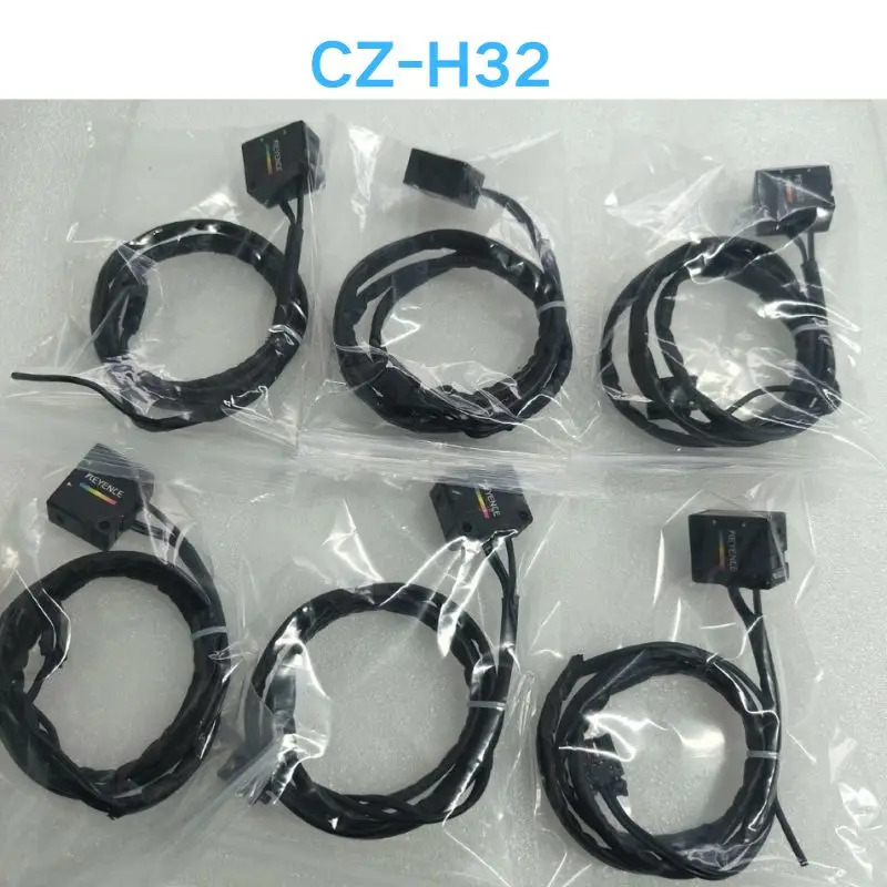 CZ-H32 컬러 센서 간접 리퍼 OK