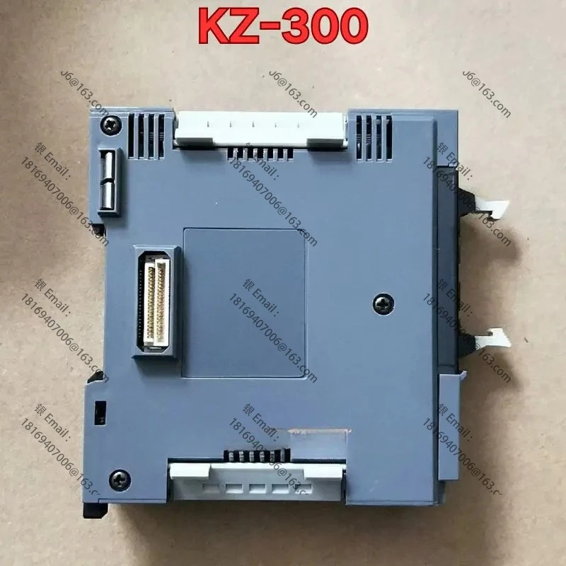 리퍼 KZ-300 PLC 모듈 기능 리퍼는 정상