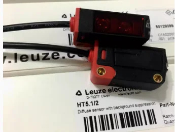 LEUZE 광전스위치 HT5.1/2 NPN FT5.3/2N FT5.3/4P ET5.3/2N HT23/2 PRK5.H3/2N FT328.3/2N LE328/2N PRK3C.T3/2