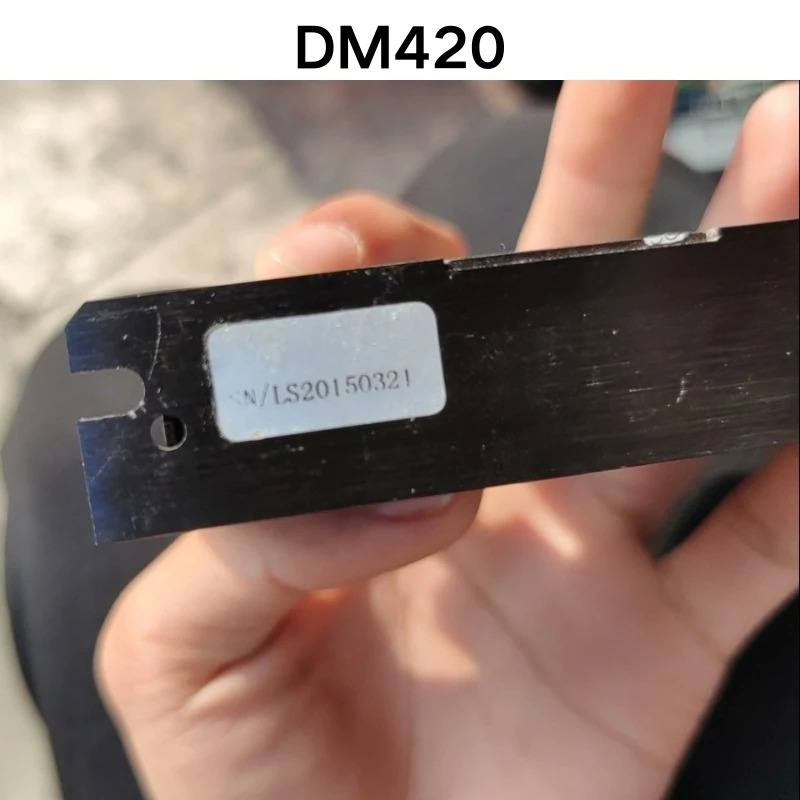 리퍼 OK 모터 드라이버 DM420