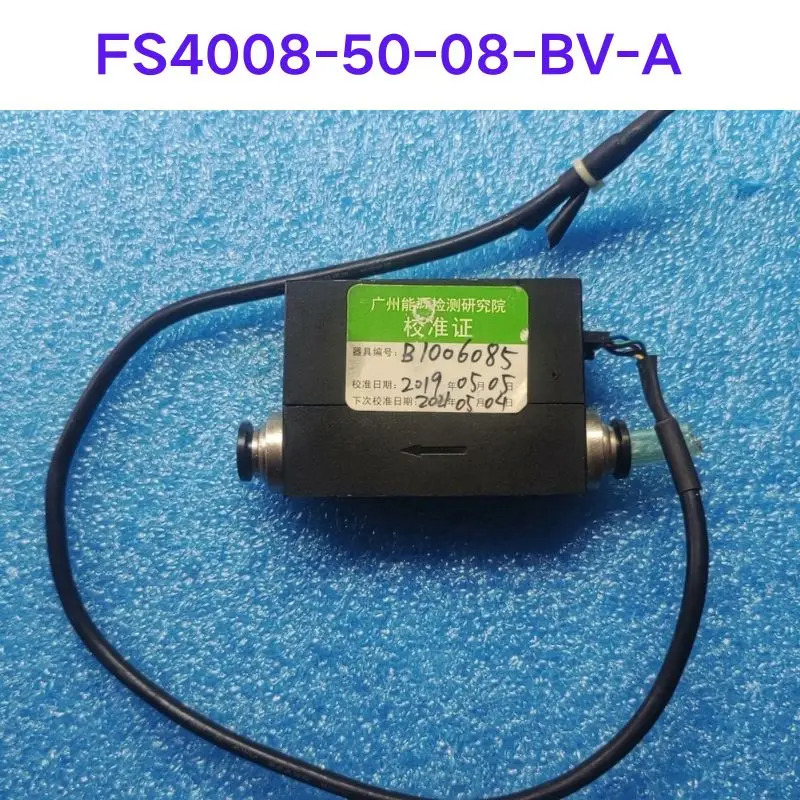 유량센서 FS4008-50-08-BV-A 리퍼 OK