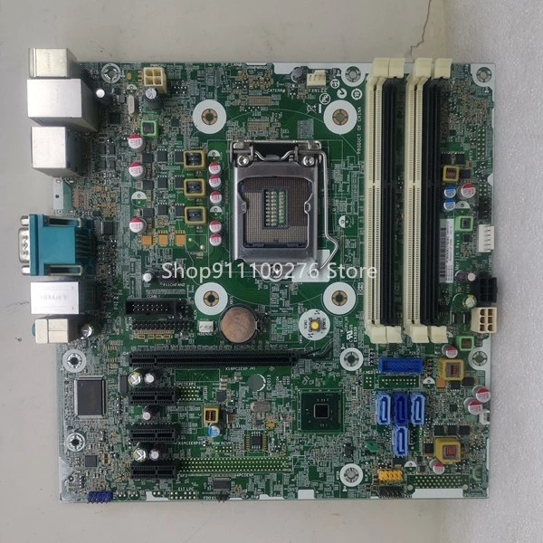 hp호환 600 680 G1 SFF TWR 마더보드리퍼 멀린 Rev.A 696549-002 739682-001 LGA 1150