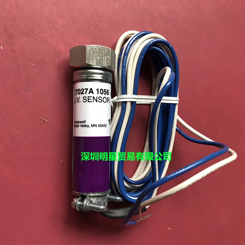 미국 허니웰 화염 탐지기 1C7027A1056