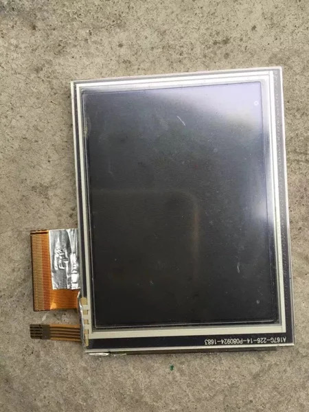 3.5 LQ035Q7DH06